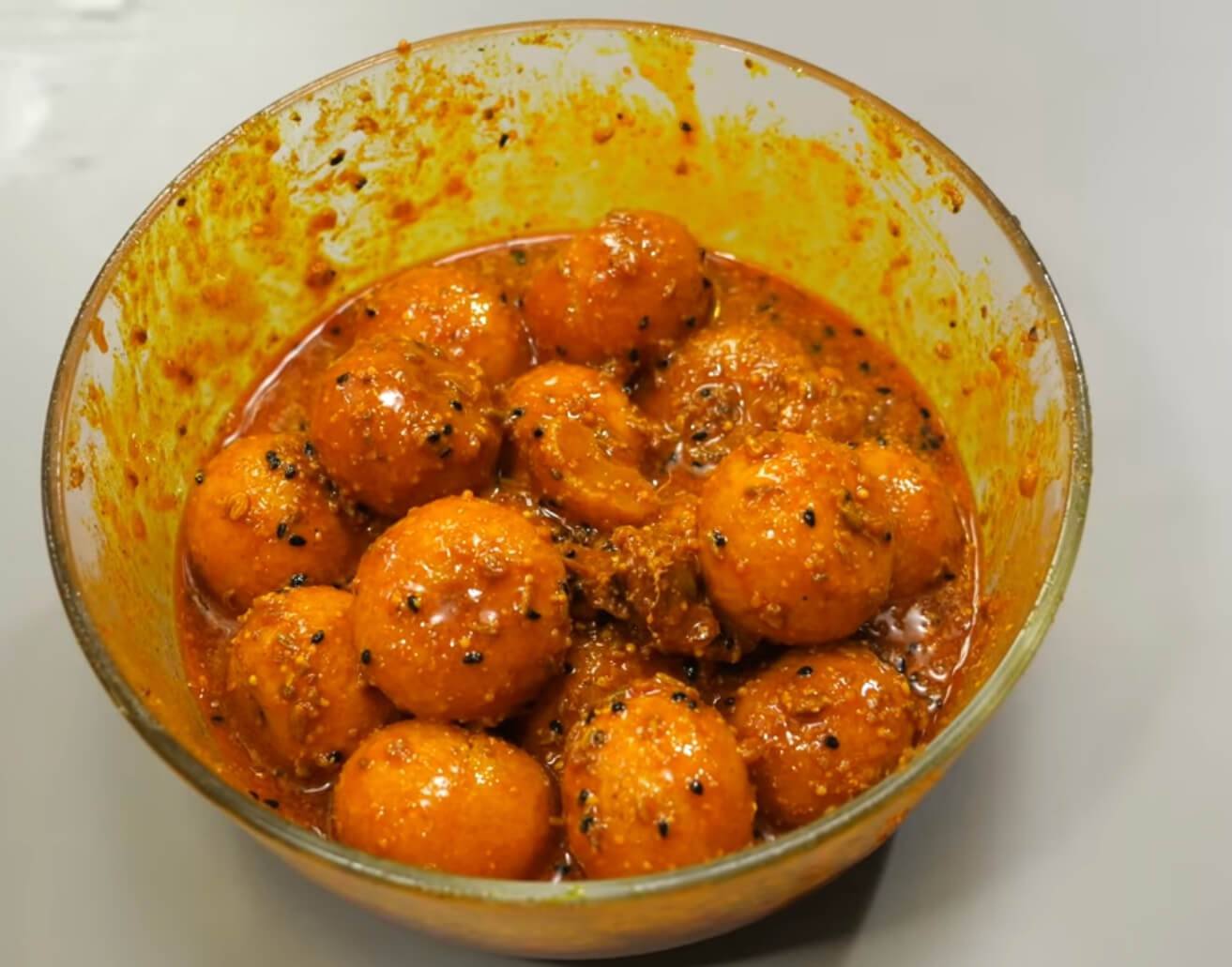 Amla Ka Achar Recipe - Amla Ka Achar Recipe In Hindi