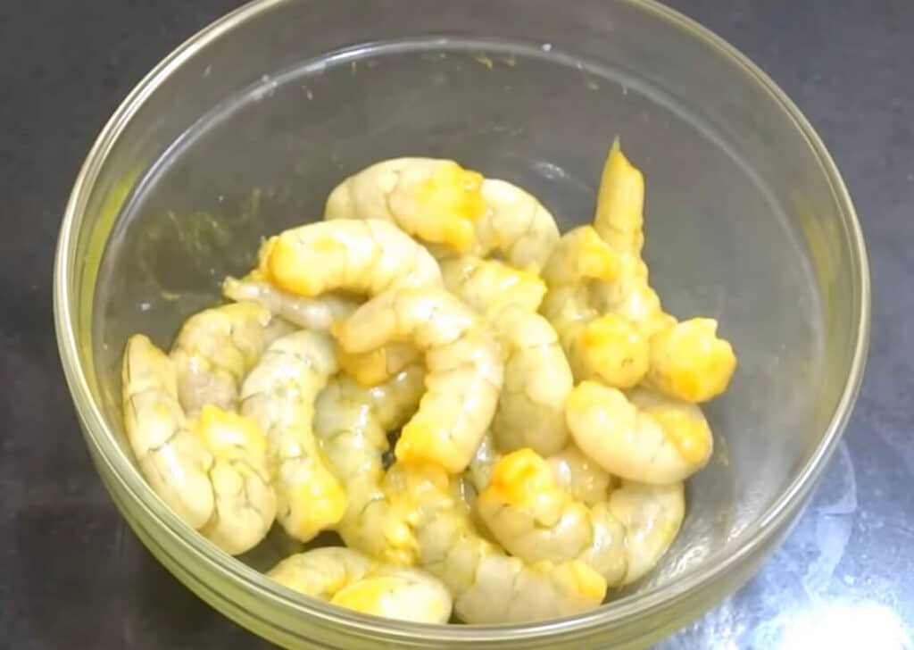 स्वादिष्ट मजेदार झींगा करी बनाने का सबसे आसान तरीका | Prawn Curry | Jhinga Fish | Jhinga Machli | Jhinga Curry