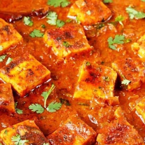 पनीर की सब्जी | Paneer Ki Sabji