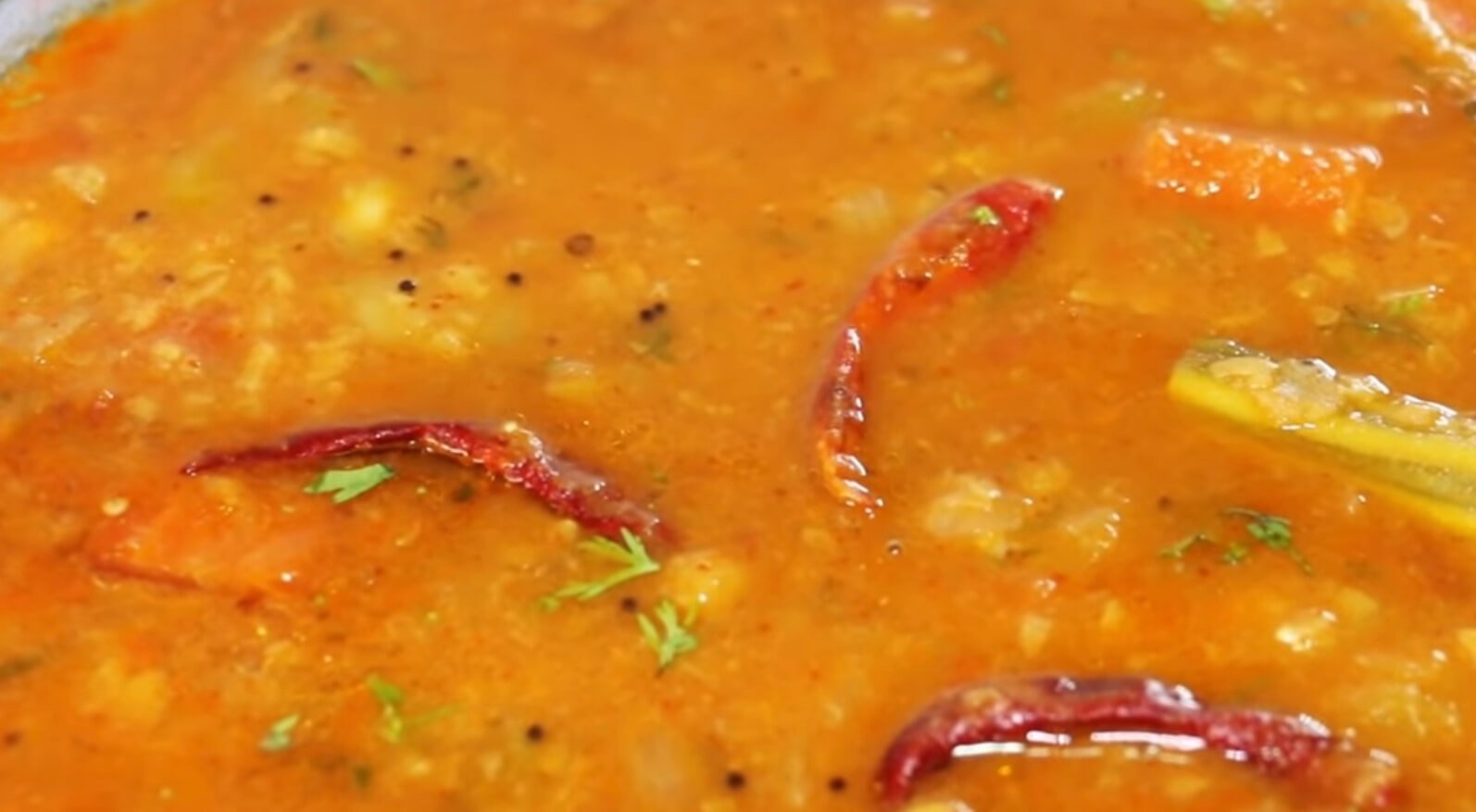 बिना इमली के सांभर कैसे बनेगा | bina imli ke sambar kaise banega | How To Make Sambar Without Tamarind In Hindi |