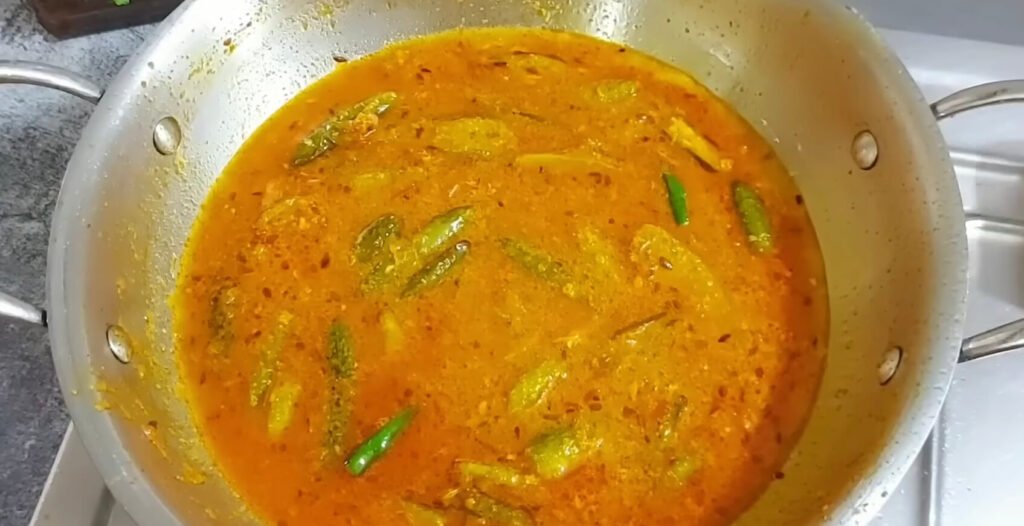 Recipe - कुंदरु की शानदार स्वादिष्ट सब्जी ऐसे बनाए फिर बच्चे बूढ़े सब खाने के शौकीन हो जाएगे | Kundru Ki Sabji Kaise Banti Hai