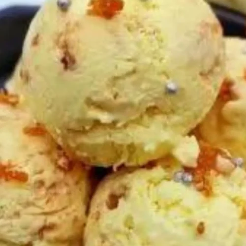 Ice Cream Recipe In Hindi
