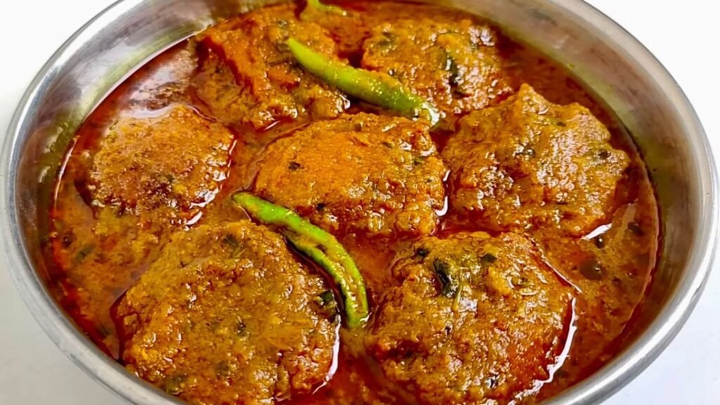 Chana Dal Recipe In Hindi