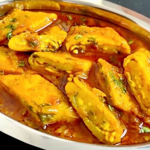 Moong Dal Recipe In Hindi